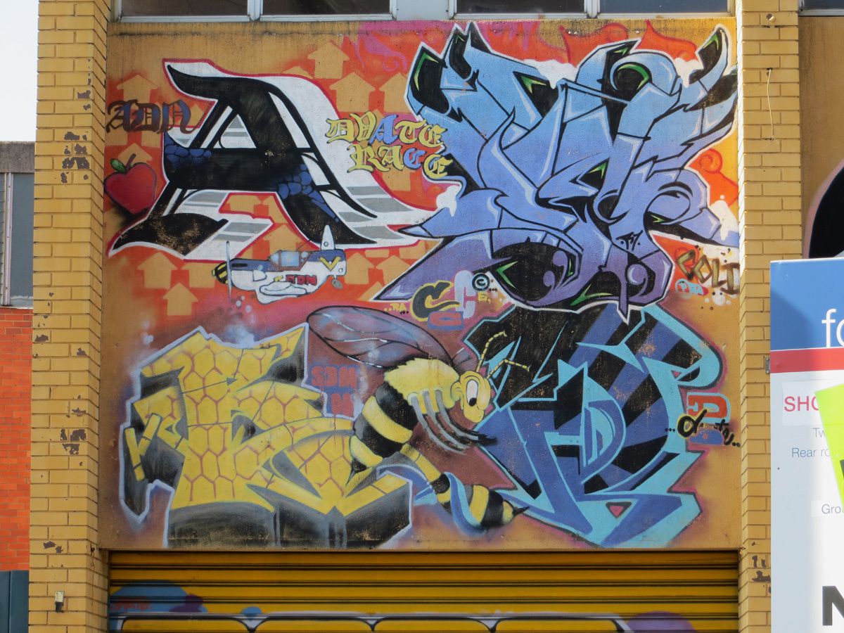 Album - Graffitis-Australie-tom-001