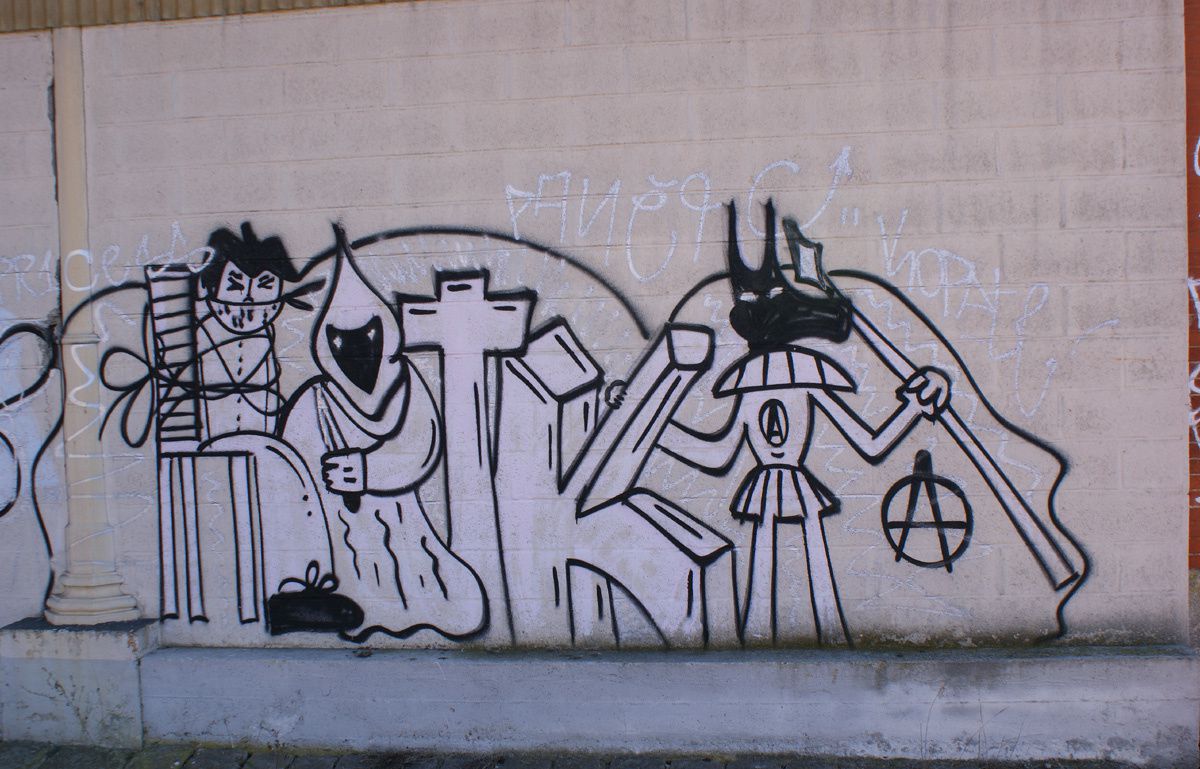 Album - Graffitis Dept 77 Tom 003