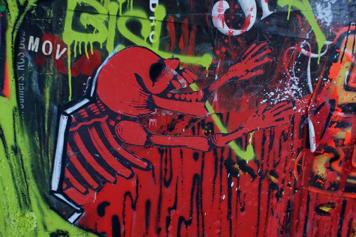 Album - Graffitis Dept 91 Tom 012