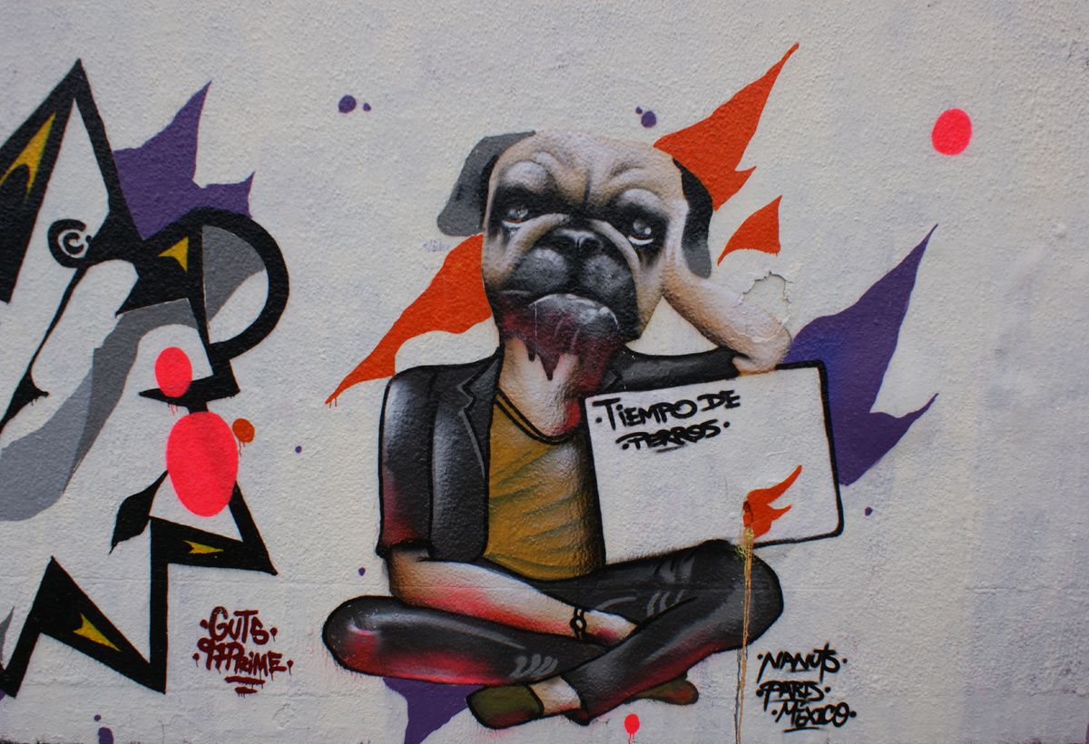 Album - Graffitis IVRY sur Seine Tom 020