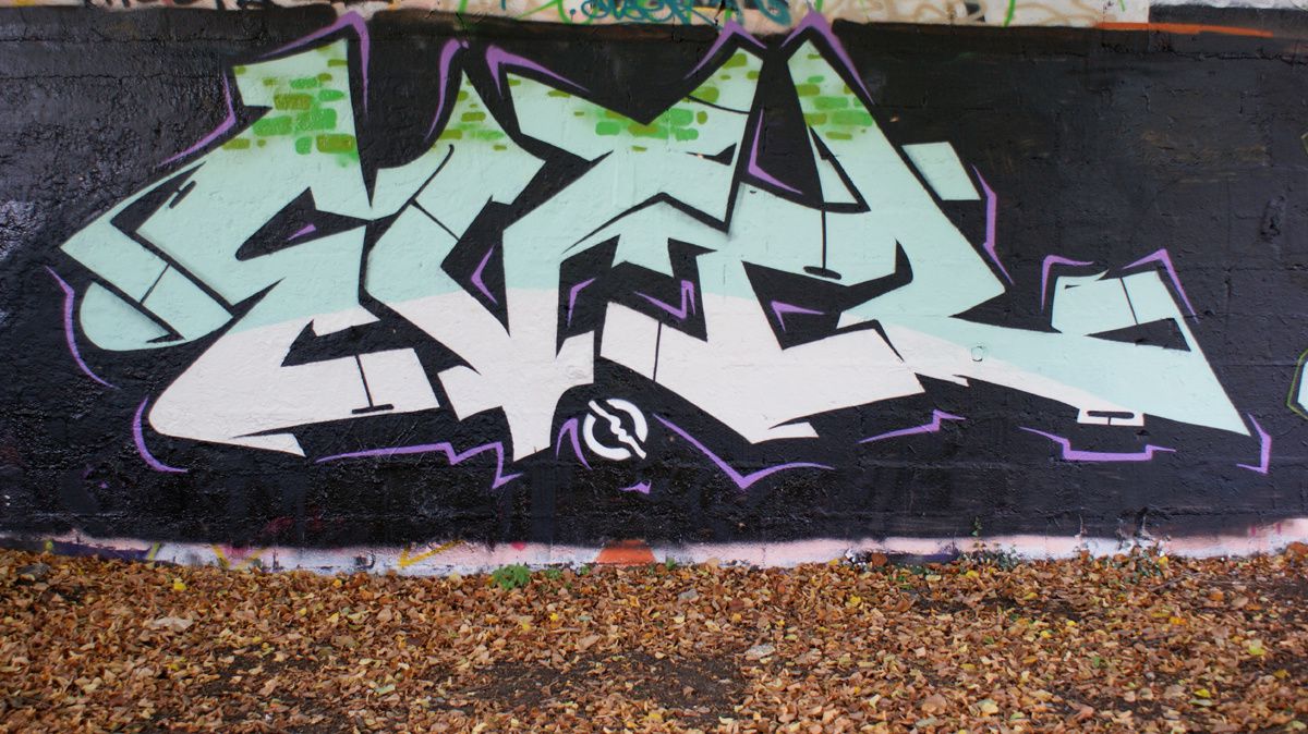 Album - Graffitis Dept 93 Tom 025