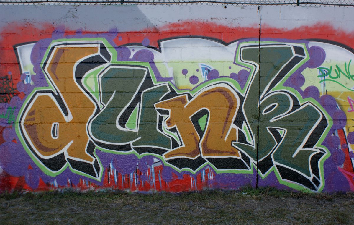 Album - Graffitis Dept 93 Tom 008