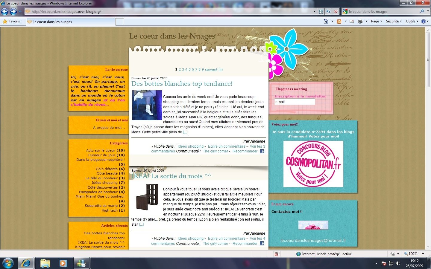 screen shot windows seven screen shot windows seven