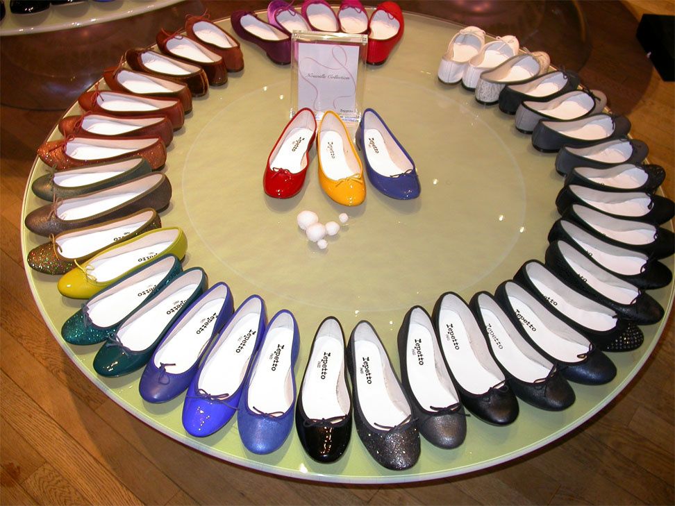 ballerines, farandole, chaussures, plates ballerines, farandole, chaussures, plates