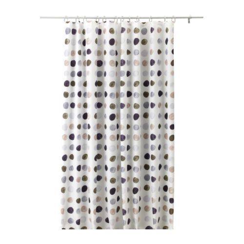 rideau de douche pop, ikea rideau de douche pop, ikea