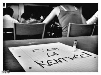 rentrée, étudiants, faculté, école rentrée, étudiants, faculté, école