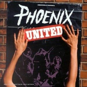 phoenix, united, lisztomania, musique, concert, groupe phoenix, united, lisztomania, musique, concert, groupe