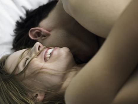 amour, sexe, plaisir, intime, désir, couple, homme, femme, fesses