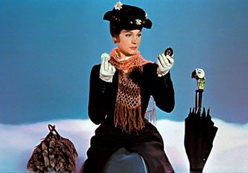 mary poppins, sac foure tout mary poppins, sac foure tout