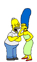 Simpsons-qui-papotent.gif