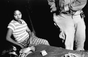 prostituees cambodge