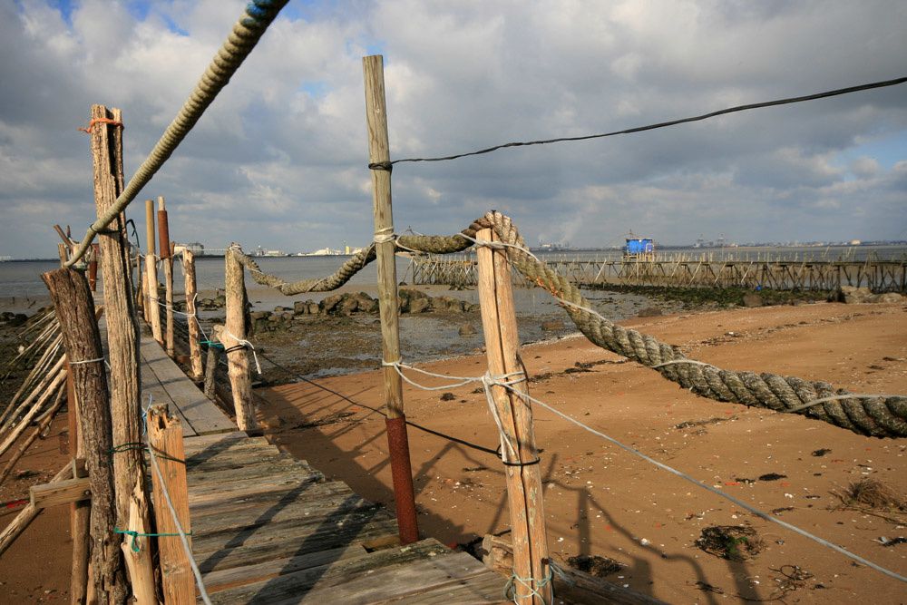 les rencontres du fleuve saint nazaire