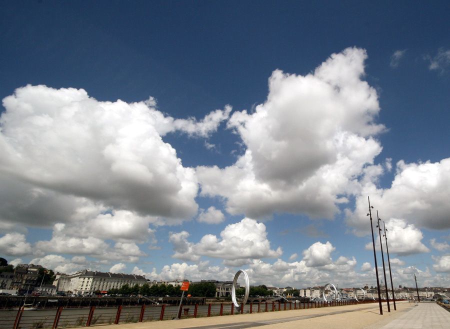 les rencontres du fleuve saint nazaire