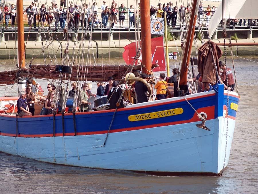 rencontres saint nazaire