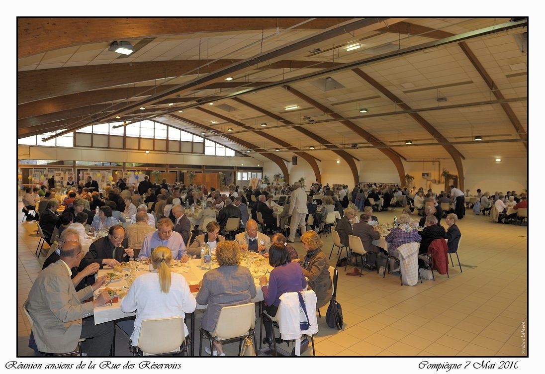 Centre des rencontres creil