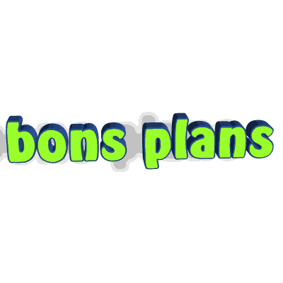 bons plans