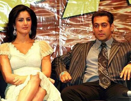 Salman Khan-Katrina Kaif sex video ruckus - Le blog de Yaarana Club