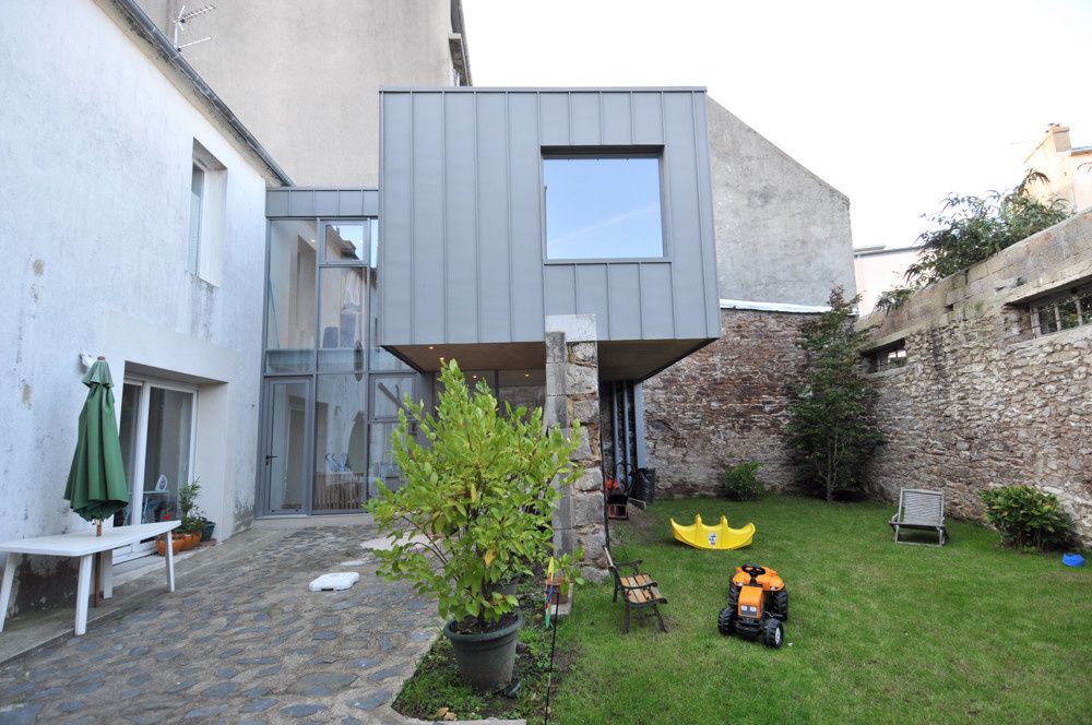 rénovation maison brest