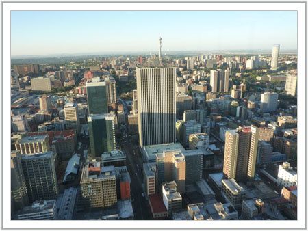 joburg