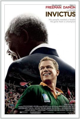 Invictus-Affiche