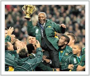 Springboks 2007