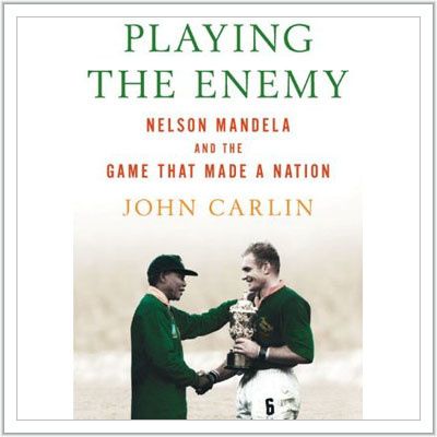 playing the enemy