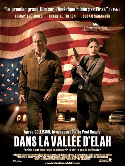 Million dollar baby trilogie 3
