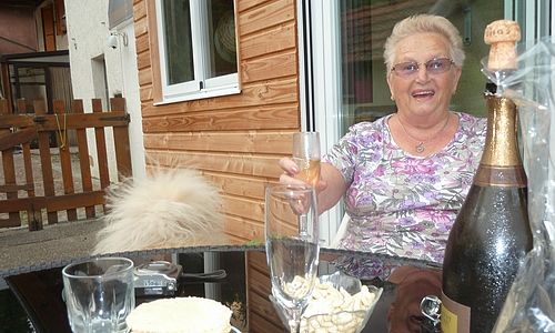 1er rencontre amoureuse