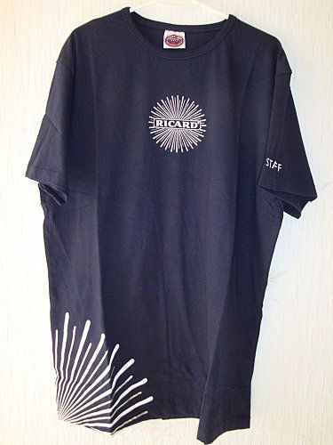 te shirt marine 2010