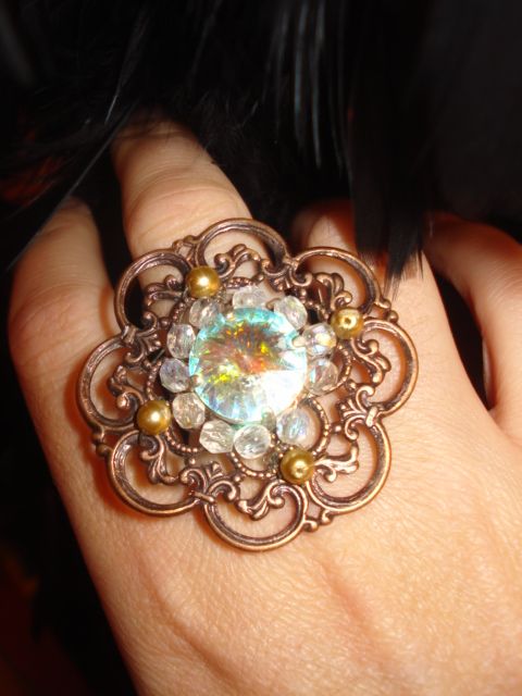 bague de rencontre