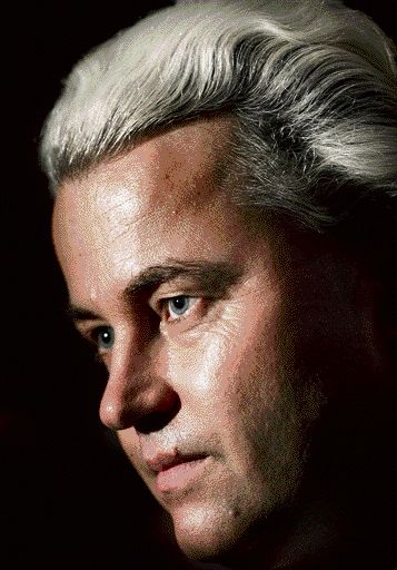 geert wilders