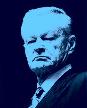 Zbigniew Brzezinski zbigniew brzezinski
