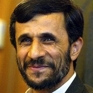 Dieudo en iran rencontre mahmoud ahmadinejad teheran