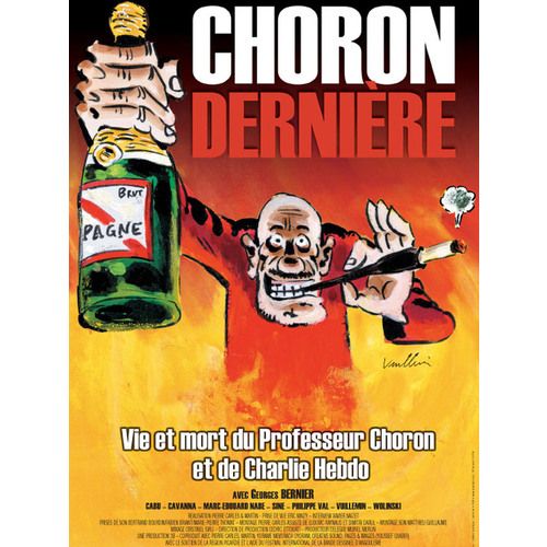 CHORON1