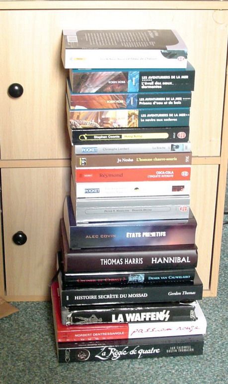 Lecture 2006 2007s