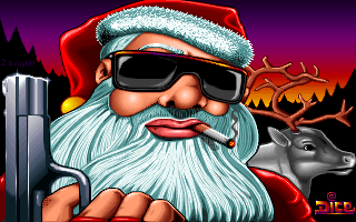 madsanta