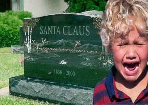 santagrave