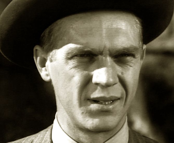 "BILL LONGLEY" Steve McQueen dans "Tales of Wells Fargo" Le blog du