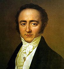 Mozart François-Xavier