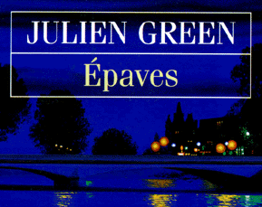 Green Julien