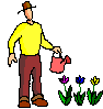 jardinier