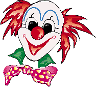 gifs clown
