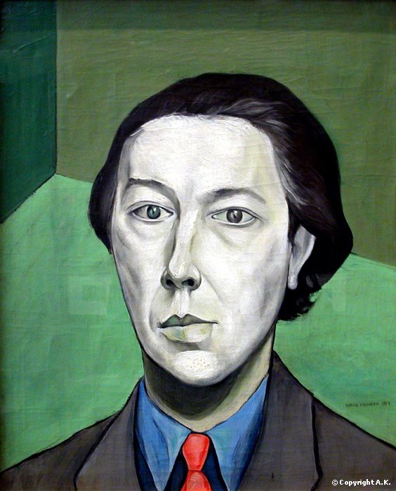 Andre Breton Net Worth