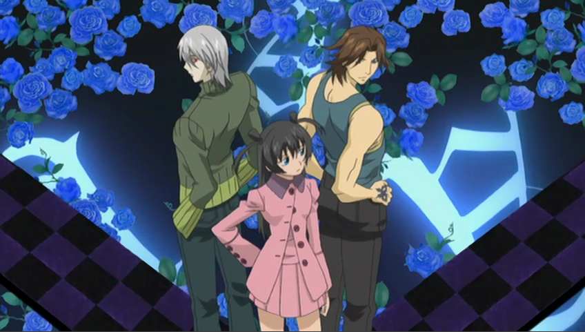 Hatenkou Yuugi