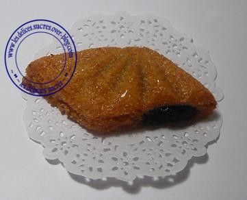 MAKROUD
