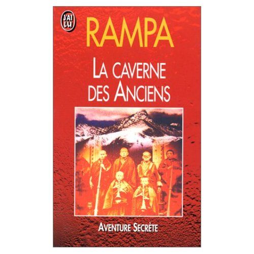 La caverne des anciens
