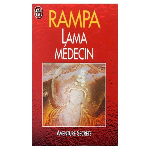 Lama médecin