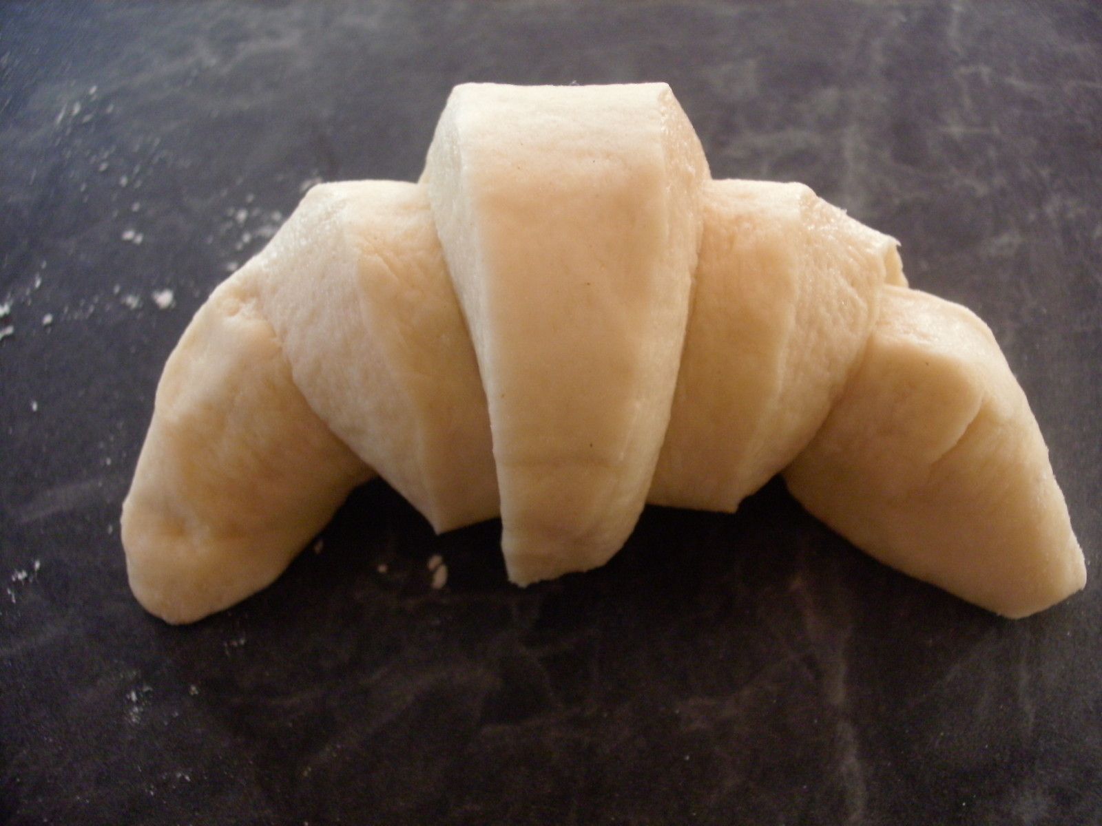 Recette Facile | Recette des Croissants maison