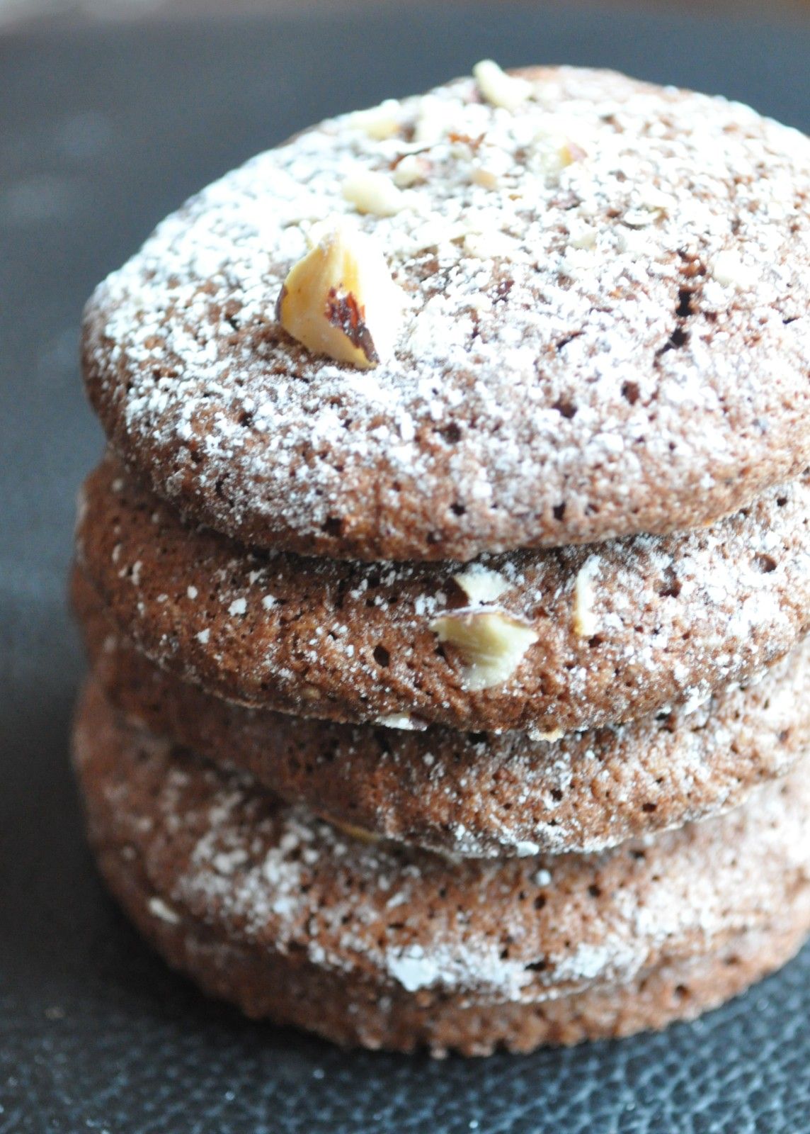 daquoise noisette