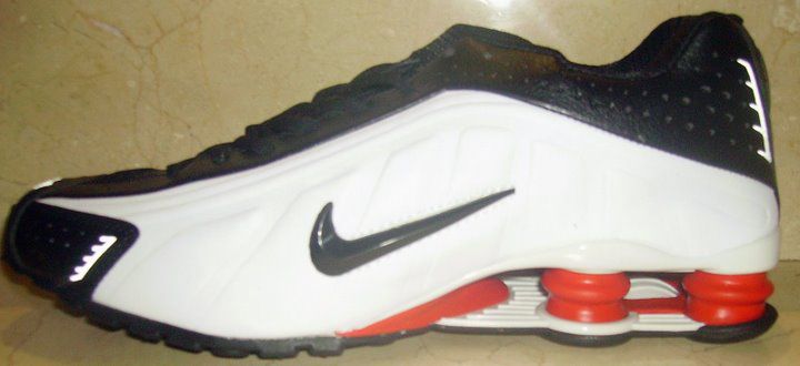 nike r4 shox